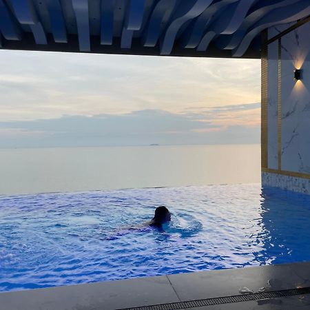 Copacabana Jomtien Beach High Floor 外观 照片