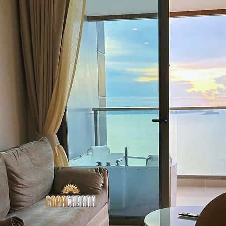 Copacabana Jomtien Beach High Floor 外观 照片