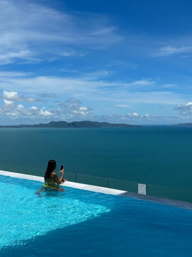 Copacabana Jomtien Beach High Floor 外观 照片