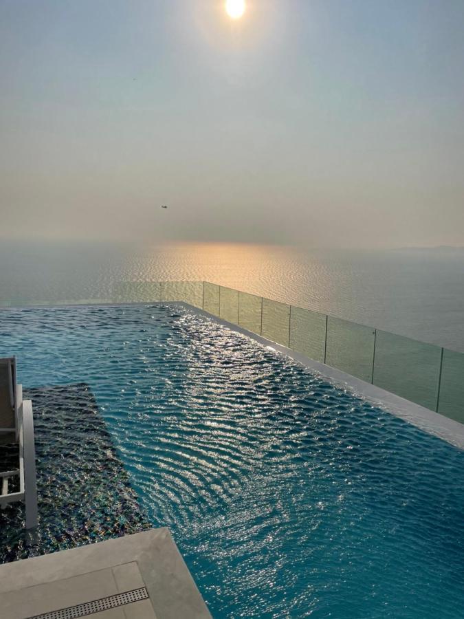 Copacabana Jomtien Beach High Floor 外观 照片
