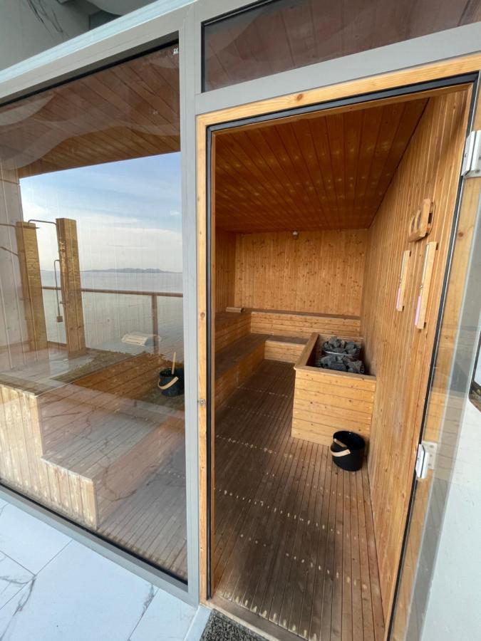 Copacabana Jomtien Beach High Floor 外观 照片