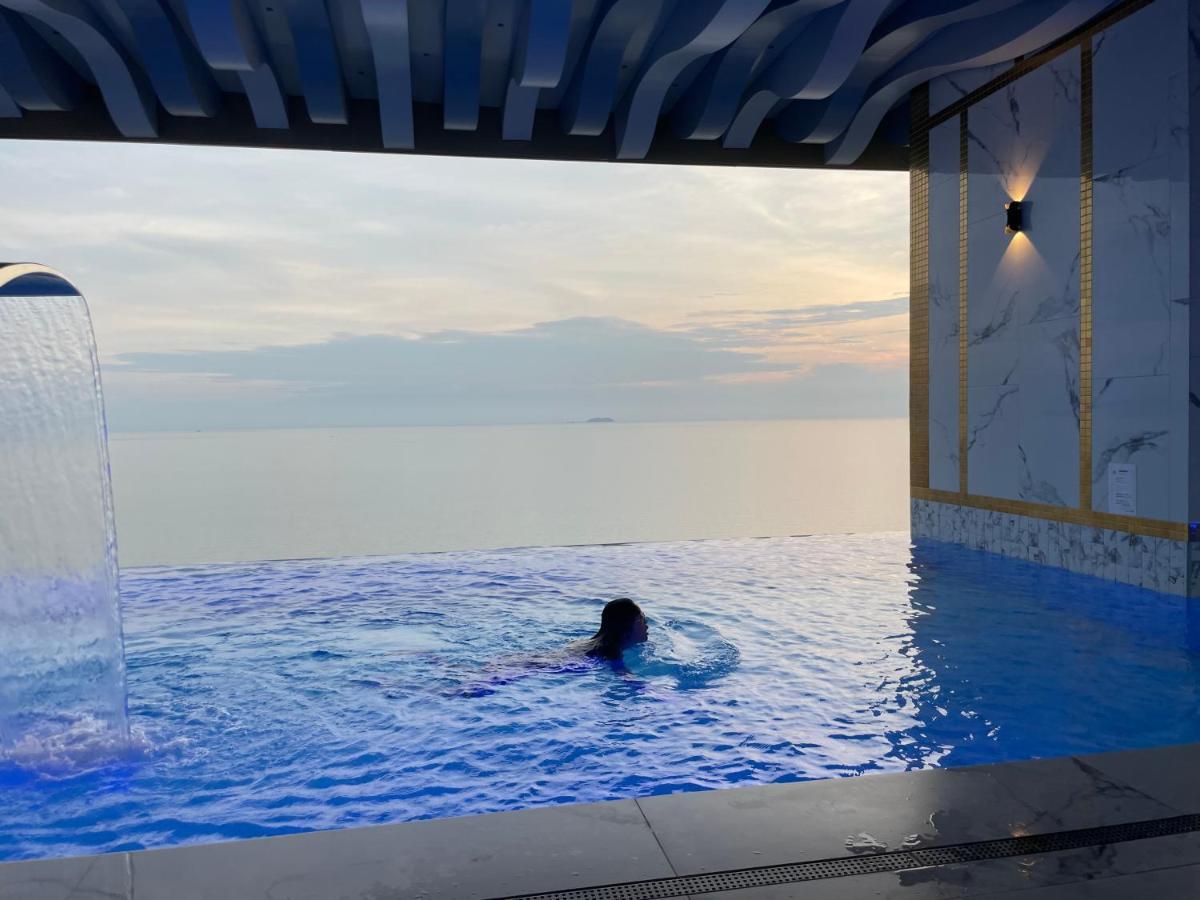 Copacabana Jomtien Beach High Floor 外观 照片