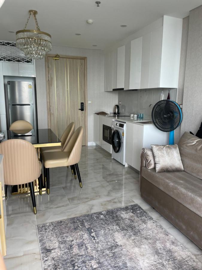 Copacabana Jomtien Beach High Floor 外观 照片