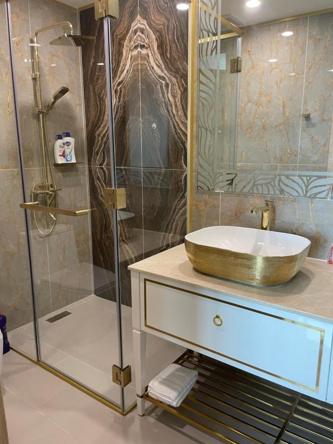 Copacabana Jomtien Beach High Floor 外观 照片